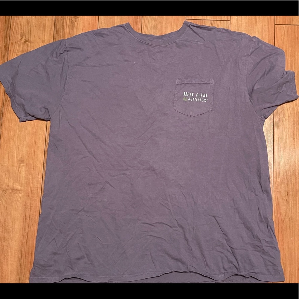 Bear Creek Outfitters Tshirt